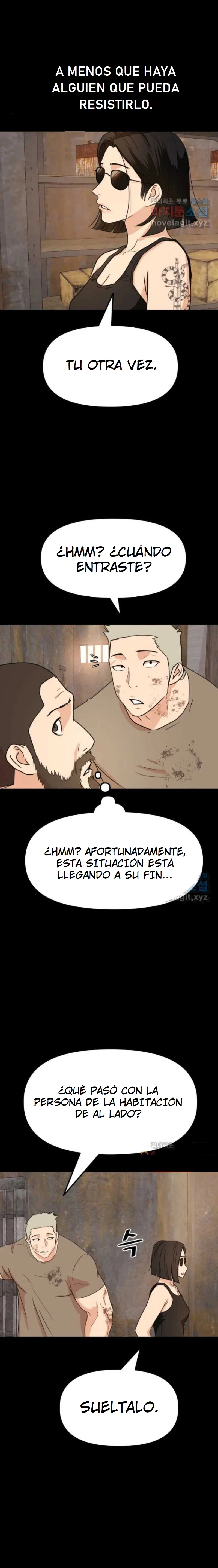 GUARDIAN PASSA > Capitulo 79 > Page 191